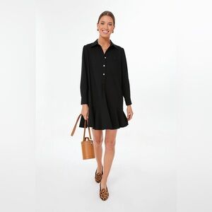 Tuckernuck Black Dress
